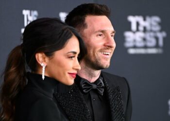 Lionel Messi recibe amenaza tras tiroteo al negocio de la familia de su esposa en Rosario, Argentina