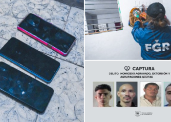 Fiscalía gira 95 órdenes de captura contra pandilleros de San Martín