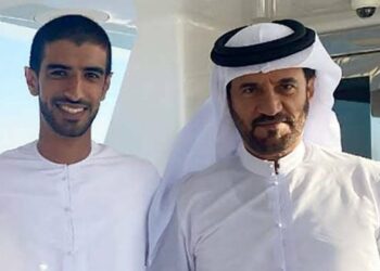 Muere el hijo del presidente de la FIA en un accidente de tránsito