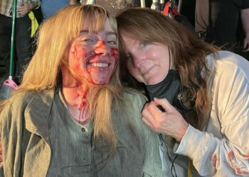 Billie Eilish debuta como actriz en la nueva serie de Donald Glover