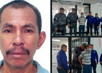 FGR entrega a trailero requerido en Guatemala por la muerte de varias personas