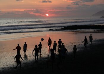 Gobierno supera proyección de visitas de turistas en los primero dos meses de 2023