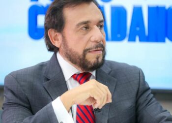 Ulloa: «El Plan Control Territorial es tan exitoso que muchos países lo están pidiendo de una forma bilateral»