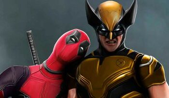 Hugh Jackman reveló nuevos detalles de “Deadpool 3″