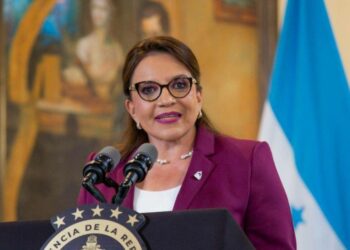 Honduras buscará lazos con China, se aleja de Taiwán