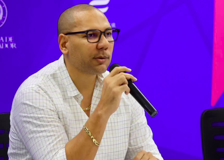 Gobierno ejecuta en tiempo y forma plan de trabajo rumbo a los XXIV Juegos Centroamericanos y del Caribe San Salvador 2023