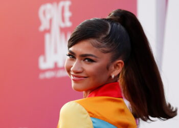 Zendaya daría vida a Cleopatra y no Gal Gadot en la próxima película de Denis Villeneuve