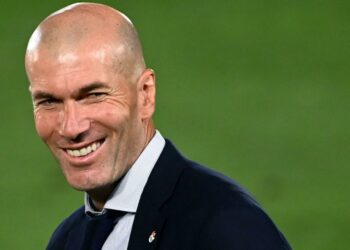 Los dos posibles destinos de Zinedine Zidane, uno sería con campeón mundial
