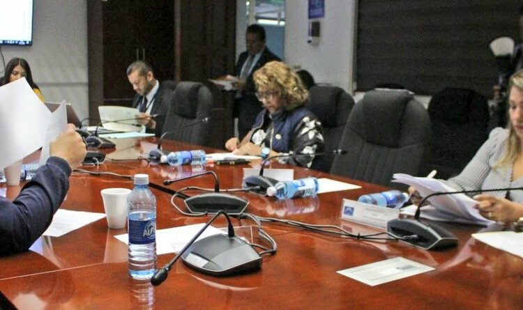 Diputada de Arena asegura que trabajo que realiza la DOM no es de «interés público»