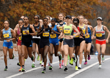 La Federación Internacional de Atletismo veta a las atletas transgénero en pruebas femeninas