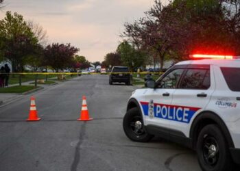 Una mujer asesinó a toda su familia y se suicidó para evitar ser desalojados de su casa