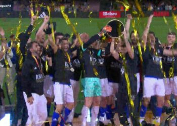 La Kings League tiene campeón: El Barrio se impone en una final histórica