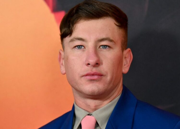 Barry Keoghan podría interpretar al villano de Gladiador 2
