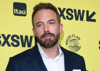 (VIDEO) Ben Affleck estalla por rumores sobre él y JLo, se pone a gritar en español