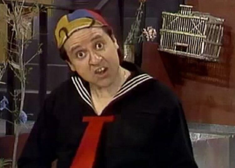 Hija menor de «Quico» incursiona en OnlyFans