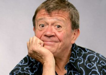 Muere Xavier López «Chabelo» a los 88 años de edad