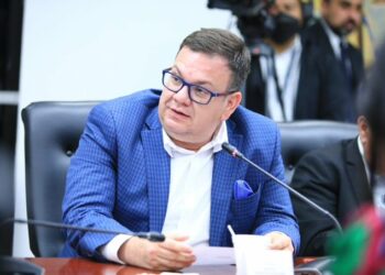 Christian Guevara destaca que régimen de excepción ha salvado la vida de 4,000 salvadoreños