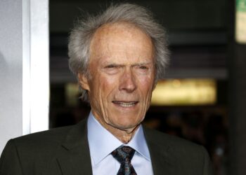 Clint Eastwood quiere dirigir la última película de su carrera