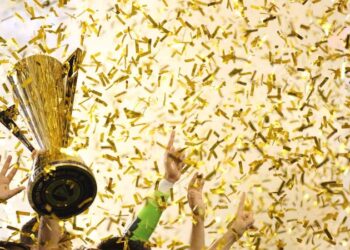 Concacaf revela detalles para sorteo con cabezas de serie de la Copa Oro 2023