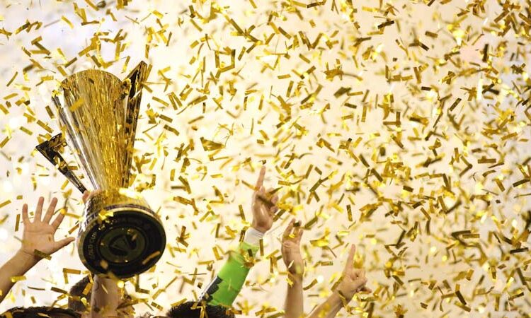 Concacaf revela detalles para sorteo con cabezas de serie de la Copa Oro 2023