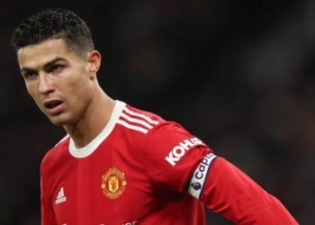 Cristiano Ronaldo habló sobre su momento más crítico en Manchester United