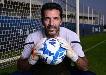 Gianluigi Buffon contó cuál fue el mayor error de su vida deportiva