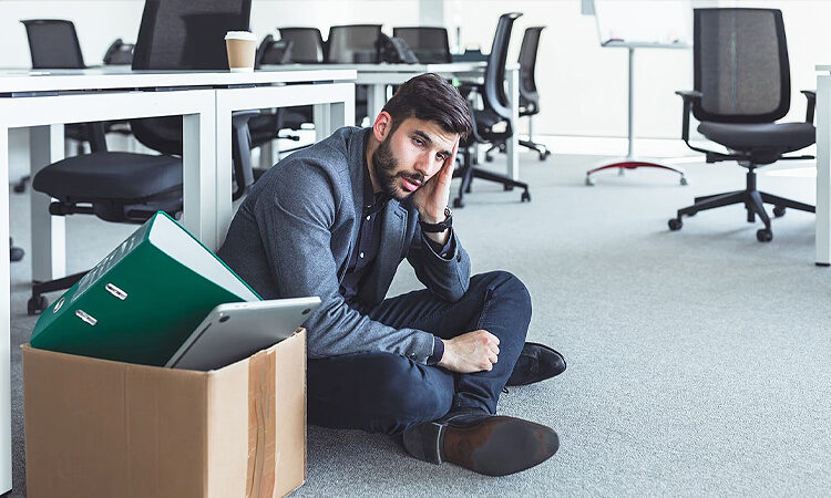 La IA podría reemplazar a 200.000 trabajadores tecnológicos despedidos por Silicon Valley en busca de eficiencia