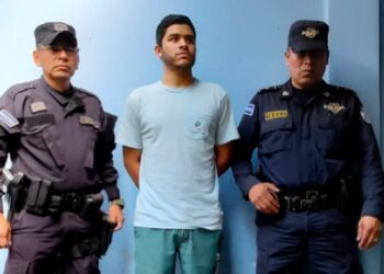 Fiscalía acusa a Diego Oviedo de homicidio tentado y pide permanezca en prisión