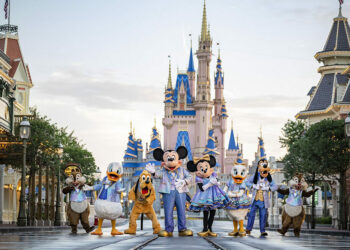 Disney se prepara para despedir a más de 7000 empleados