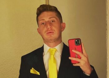 El papá de Octavio Ocaña «Benito Rivers» da detalles del peritaje independiente: «Lo bajan y se les va el disparo»