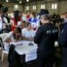 Asamblea aprueba $129.3 millones para llevar a cabo las elecciones 2024
