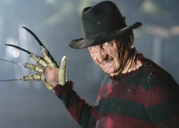 Mike Flanagan quiere hacer una película de Pesadilla en la calle del infierno