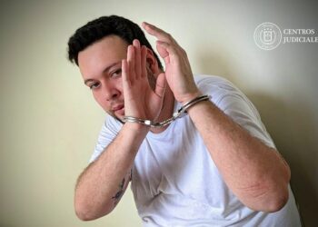 Hombre alquiló el mismo apartamento en la colonia Escalón a 7 personas distintas