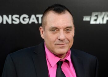 Muere el actor Tom Sizemore, de «Rescatando al soldado Ryan», a los 61 años