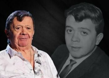 Políticos, actores, empresarios y más, se despiden de Chabelo