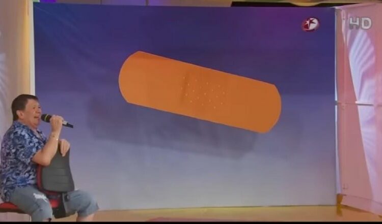 Estos fueron los peores regalos de «En familia con Chabelo»