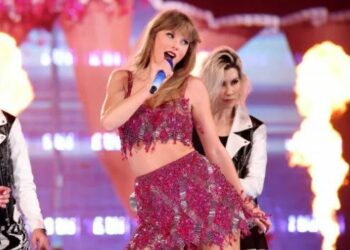 Taylor Swift inicia su gira ‘Eras’ con un concierto de 44 canciones
