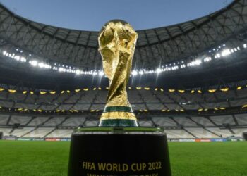 FIFA aprobó el nuevo formato del Mundial 2026 con 48 selecciones
