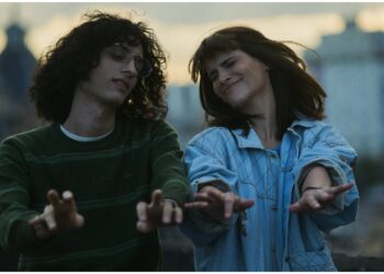 La serie de Fito Páez tiene fecha de estreno en Netflix