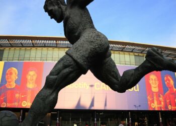 Las penas a las que se enfrenta el Barcelona por el ‘caso Negreira’: disolución, devolución de títulos o cese de actividad