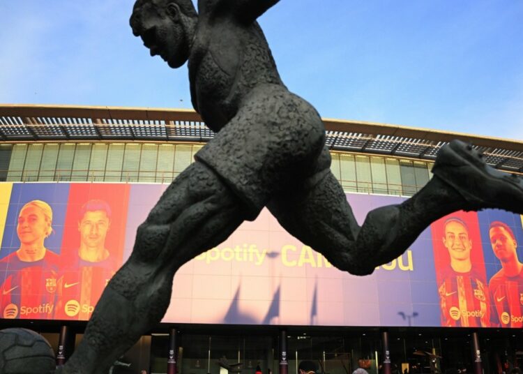 Las penas a las que se enfrenta el Barcelona por el ‘caso Negreira’: disolución, devolución de títulos o cese de actividad