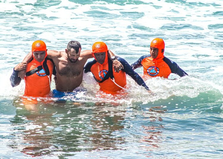 Gabinete de Turismo trabaja en el Plan Vacacional 2023