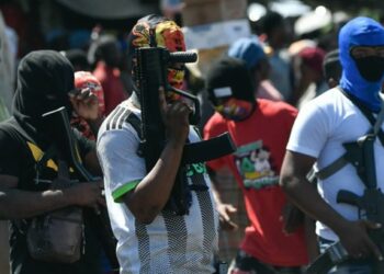 La ONU reporta más de 500 muertos por violencia de pandillas en Haití este 2023