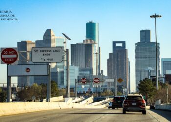 Gobierno inaugura “showroom” del Programa de Servicios El Salvador + en Houston, Texas