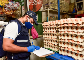 Incluyen carne de pavo y huevos en lista de productos libres de aranceles