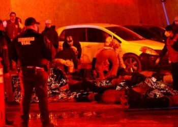 El Salvador brindará asistencia a salvadoreños afectados en mortal incendio de Ciudad Juárez