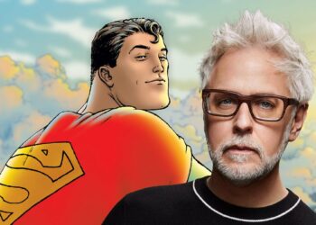 James Gunn confirma que dirigirá Superman: Legacy
