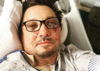 (VIDEO) Jeremy Renner habló sobre la experiencia en la que arriesgó su vida para salvar a su sobrino