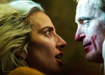 Se filtran fotografías de Joaquin Phoenix como el Guasón en el set de la película Joker: Folie à Deux