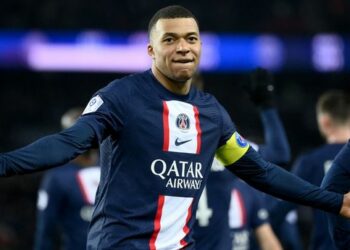 Mbappé habló sobre su futuro en el PSG y la confianza de cara a la revancha con Bayern Múnich